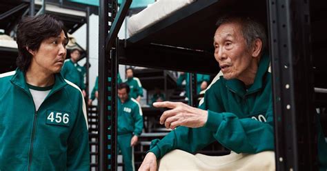 From Player 001 to Mastermind: What Really Happened to the Old Man .